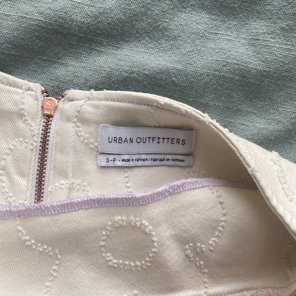 Urban outfitters skirt - Picture 5 of 6